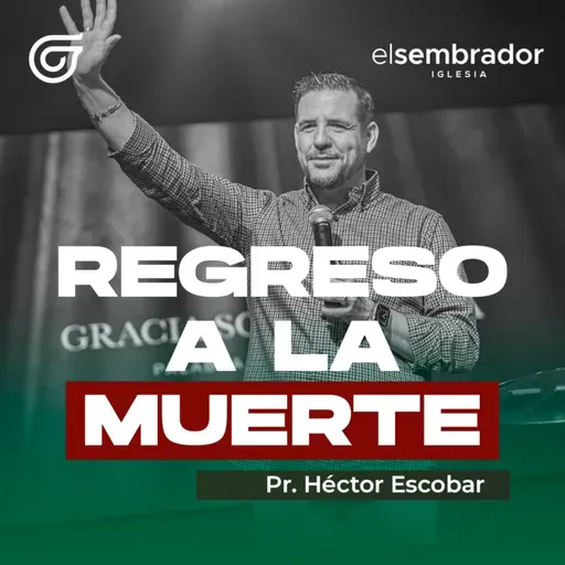 REGRESO A LA MUERTE | Héctor Escobar