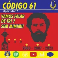 Os Grevistas Pedem a Palavra - Código 61 #Partida87