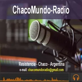 ChacoMundo-Radio