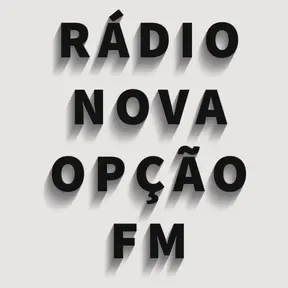 Rádio Nova Opcoa fm