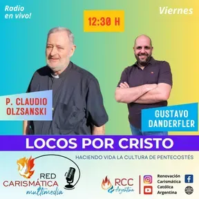 LOCOS POR CRISTO