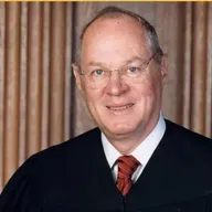 Justice Anthony Kennedy: Life, Law, and Liberty