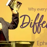 Who are we? Ephesians 2