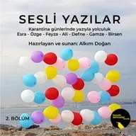 Sesli Yazılar II