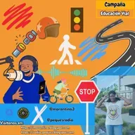 Educación Vial #8