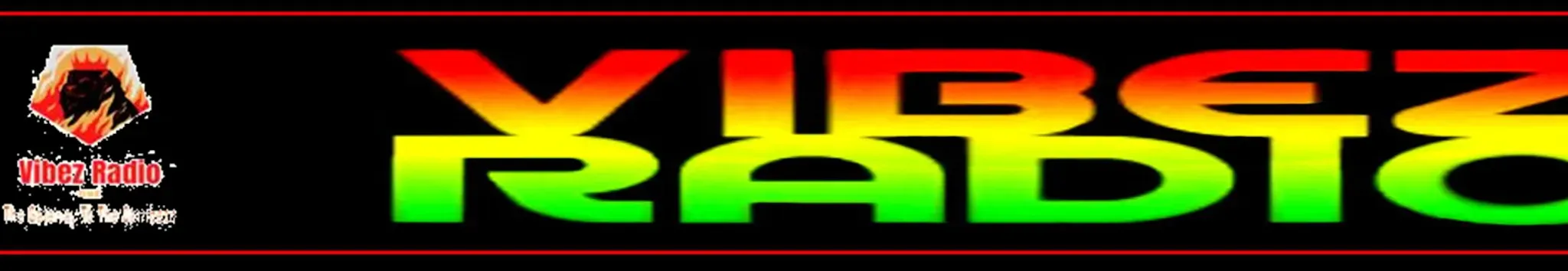 Vibez Radio 1
