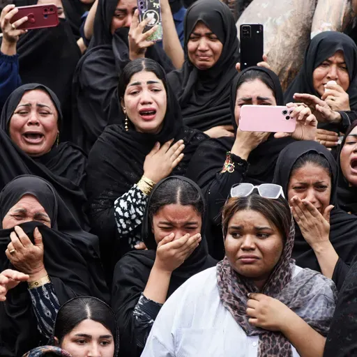 Iran War: Threats to attack civilian targets are raising concerns with legal experts