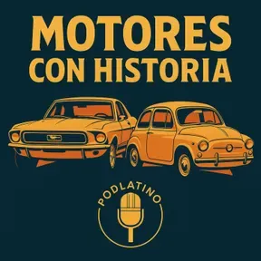 Motores con Historia