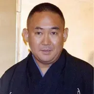 朝ラン20℃。落語協会の新しい会長に就任した林家三平の息子であり兄である男とねぎし三平堂。#1912 from Radiotalk