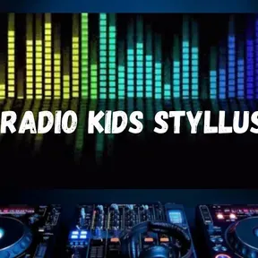 Radio-Kids-Styllus