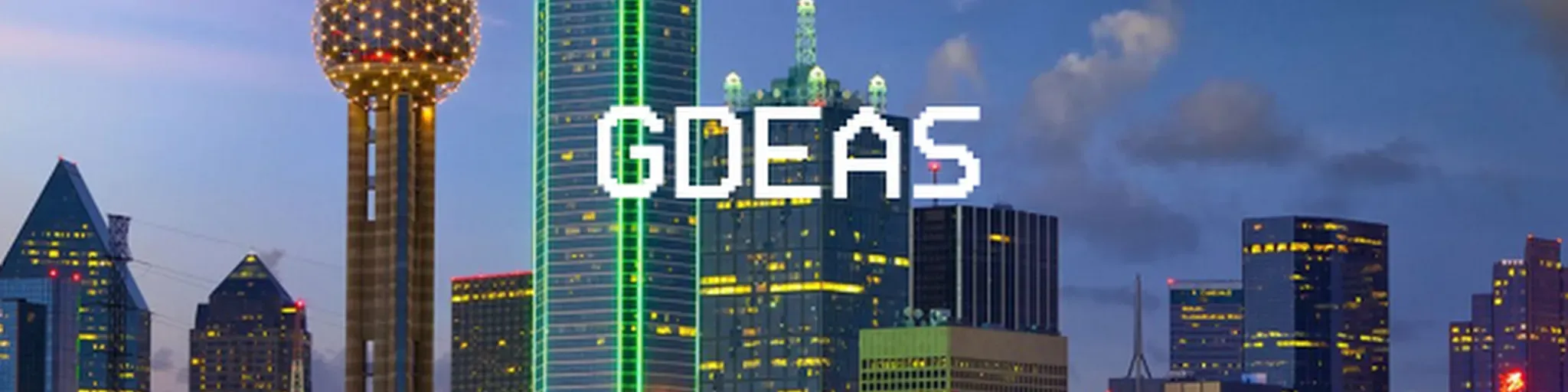 GDEAS Radio