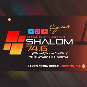 SHALOM 74.6