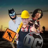 Futuro da DC: James Gunn é meu pastor e o reboot me faltará...