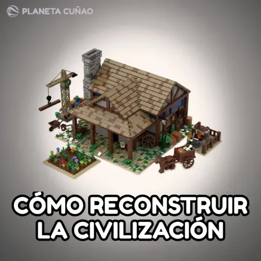 Cómo reconstruir la civilización
