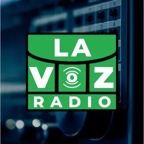 Radio La Voz  Wanda