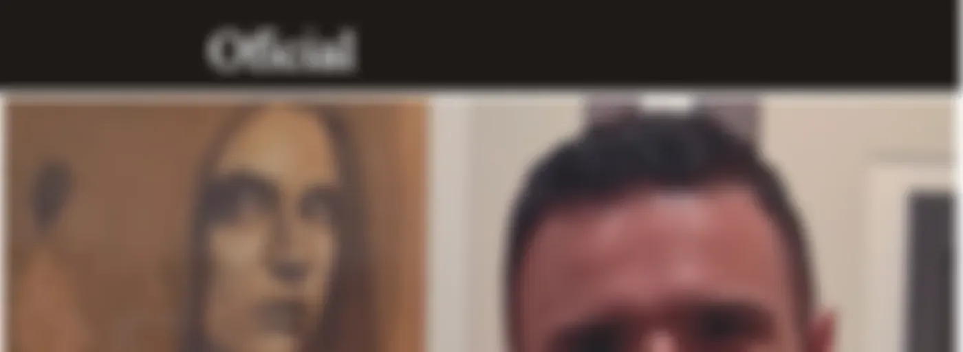 Marcelo Velázquez Oficial