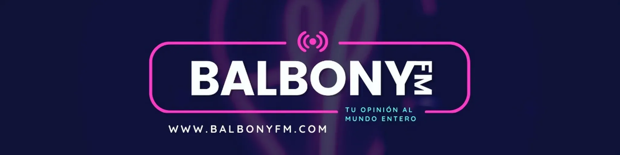 Balbony FM