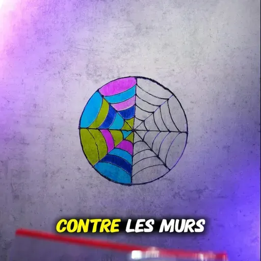 COURAGE SIMPLE : LA NUIT DES ÉTOILES 🌟🎃