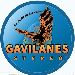 GAVILANES STEREO