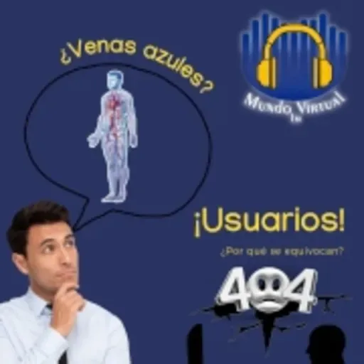 ¿Por que fallan los usuarios?