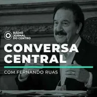 Conversa Central com Fernando Ruas - O Gabinete da Cidade tem um trabalho espetacular