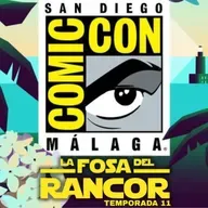 LFDR 11x11 Especial San Diego Comic Con de Málaga