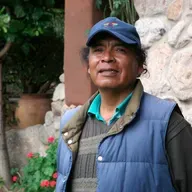 Angel Callañaupa Porvenir Peruq Llank'ananmanta Riman