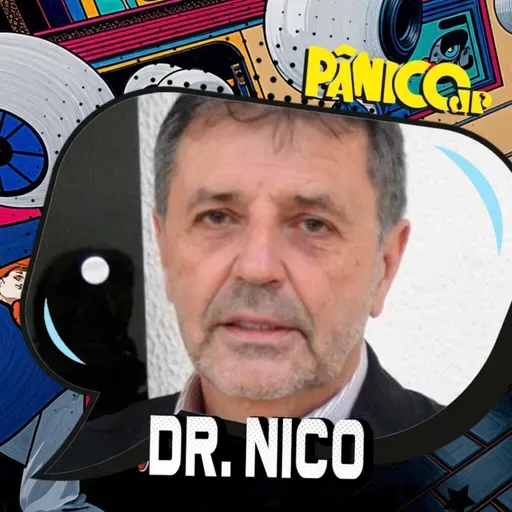 Dr. Nico e Maria De Carli