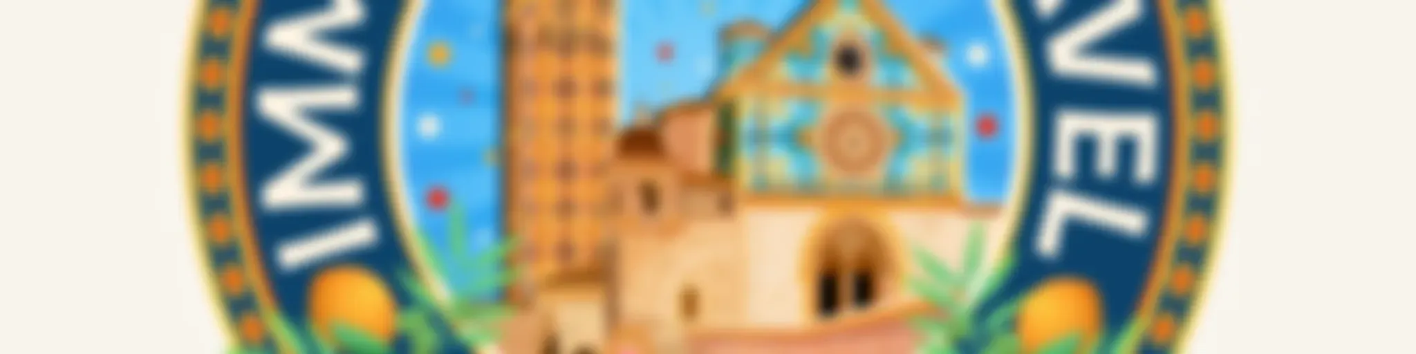 Immersion Travel Italy