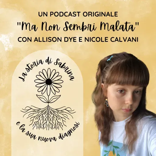 La storia di Sabrina e la sua nuova diagnosi