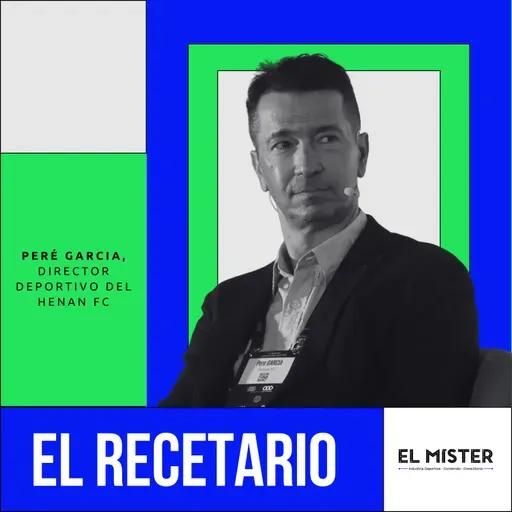 El Recetario 130: Construyendo puentes: Asia, América Latina y el futbol que viene