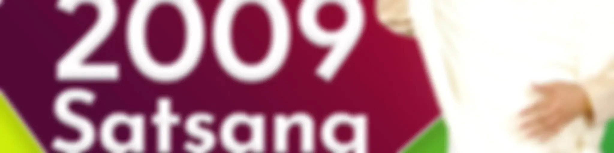 03 to 07 June 2009 Satsang of Sant Rampal Ji Maharaj