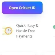 Cricket ID