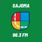 La Kalle 96.3 Sajoma