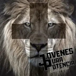 JOVENES PURA POTENCIA