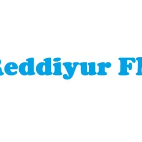 Reddiyurfm