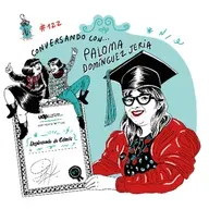 LaPolola #122 Conversando con Paloma Dominguez Jeria