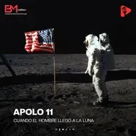 APOLO 11 - CUANDO EL HOMBRE LLEGÓ A LA LUNA