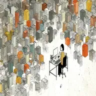 We need to tackle workplace loneliness