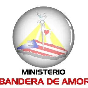 BANDERA DE AMOR