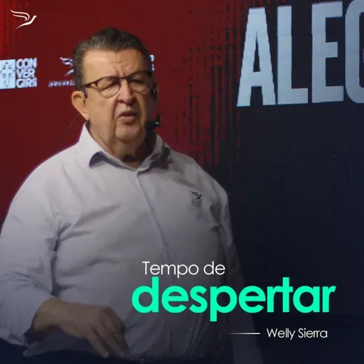 Tempo de despertar - Welly Sierra