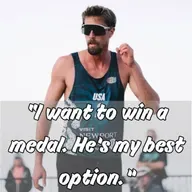 Taylor Crabb, Andy Benesh, And The Biggest Partnership Shift in Beach Volleyball