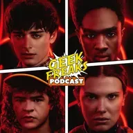 Stranger Things Season 5 Special | Part 1