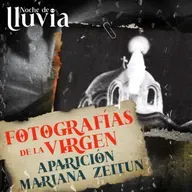 URGENTE | ¡Se apareció la Virgen y hay fotografías impactantes! Este es su mensaje