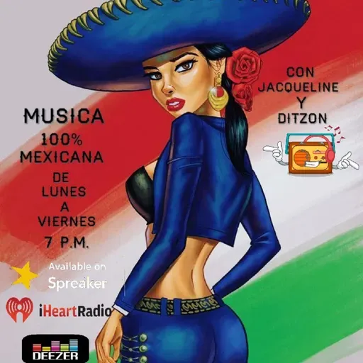 8/2/22 Episode 436 - El Radio del Barrio