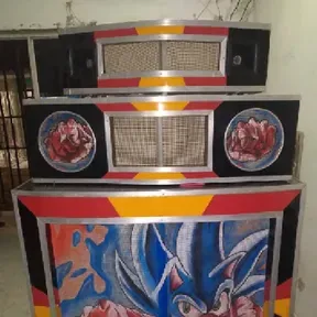 jhoylan surper turbo