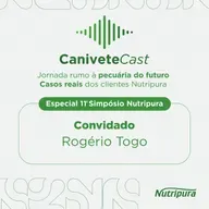 ROGÉRIO TOGO: BUSCANDO CONHECIMENTO PARA UM AGRO RENTÁVEL