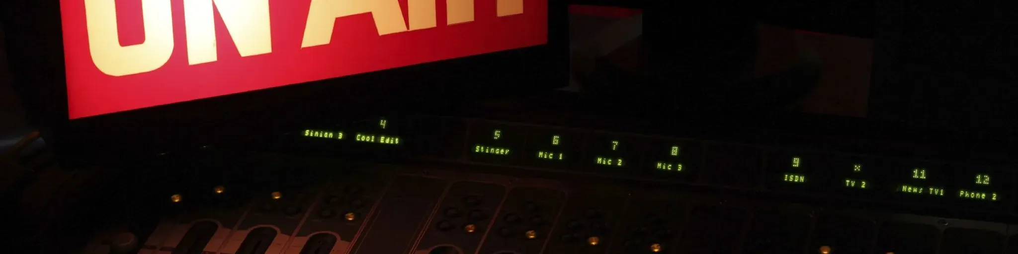 Mixvibes Radio