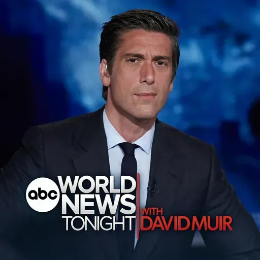 Full Episode: Thursday, May 8, 2025