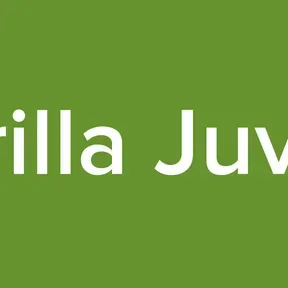 Parrilla Juvenil